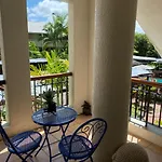 Tropical One Bedroom Apartment At The Mediterranean