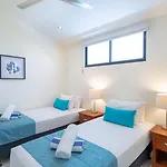 Saltwater Luxury Apartments