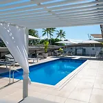 Saltwater Luxury Apartments