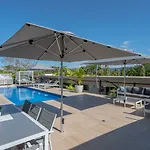 Saltwater Luxury Apartments