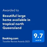 Beautiful Large Home Available In Tropical North Queensland