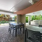 Tropical Villa 8 - Tropical Reef