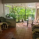 Beach Terraces