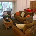 Beach Terraces