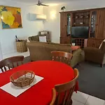 Beach Terraces