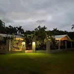 Luxury 5 Bedroom Home, Steps To Beach Sol