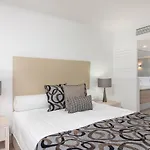 Mandalay Luxury Beachfront Apartments