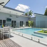 Kokomo Port Douglas