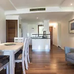 1 The Point Apartments Port Douglas
