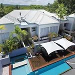 Silkari The Pavilions Port Douglas