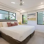A Well-Deserved Beachside Resort Retreat