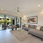 Resort-Style Swim Out - A True Tropical Oasis