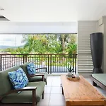 Rooftop Tranquility At Stunning Temple Resort