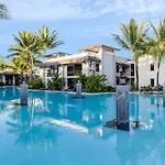 Rooftop Tranquility At Stunning Temple Resort