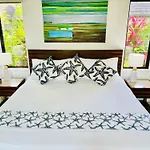 Paradise Escape - Poolside Ground Floor - Sea Temple Resort And Spa