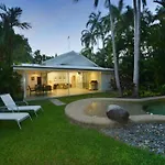 Villa Solina