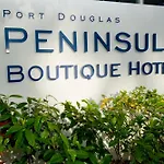 Port Douglas Peninsula Boutique Hotel - Adults Only Haven