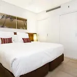 Luxury Apartments At Temple Resort And Spa Port Douglas