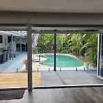Oasis On Nautilus