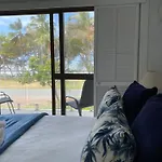 Beachfront Terraces With Onsite Reception & Check In