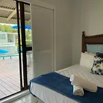 Beachfront Terraces With Onsite Reception & Check In