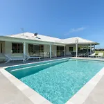 The Hampton Lodge