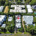 Aria Villa 2 Port Douglas