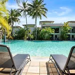 Luxury Apartments At Temple Resort And Spa Port Douglas