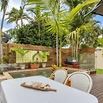Melaleuca Villa With Private Pool