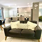 Lychee Tree Holiday Apartments