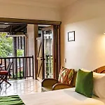 Hibiscus Resort & Spa - Official Onsite Reception & Check In