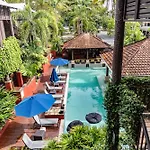 Hibiscus Resort & Spa - Official Onsite Reception & Check In