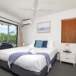 Tropical Reef Apartments