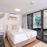 Tropical Reef Apartments
