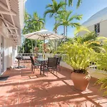 Balboa Apartments