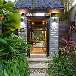 Niramaya Villas And Spa