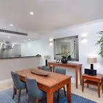 Mandalay Luxury Beachfront Apartments