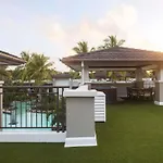 Pullman Port Douglas Sea Temple Resort And Spa