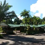 Cow Bay Hotel Motel