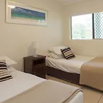 Sands Resort