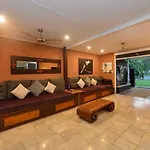 The Coconut Hut