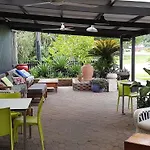 Coral Beach Lodge