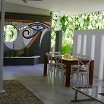 The Coconut Hut