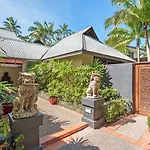 Luxurious Sala Private Beachfront Escape