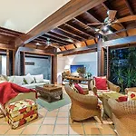 Luxurious Sala Private Beachfront Escape