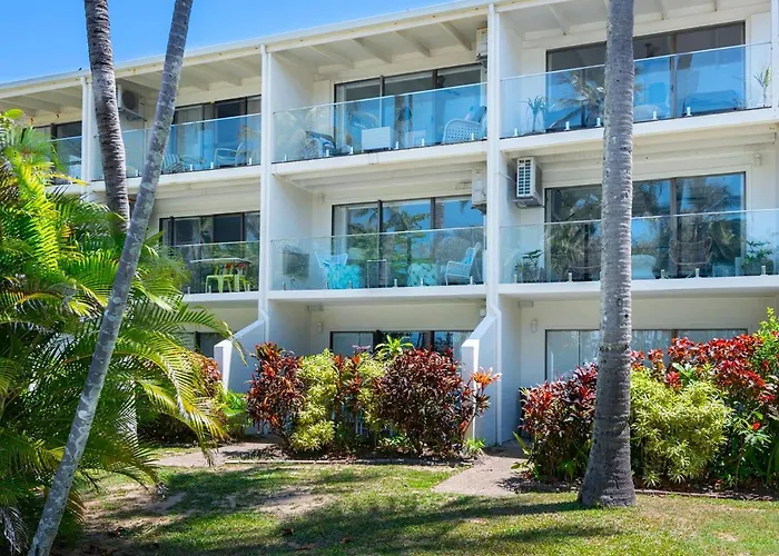 Absolute Beachfront