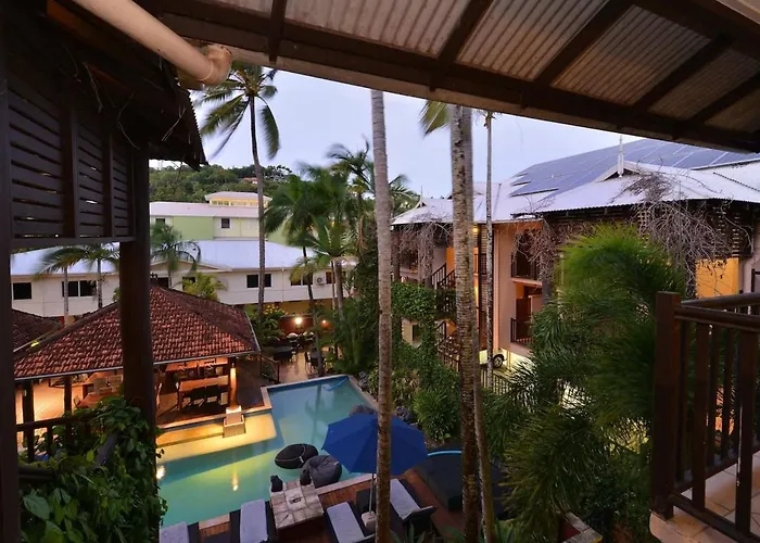 Balinese Style Studio