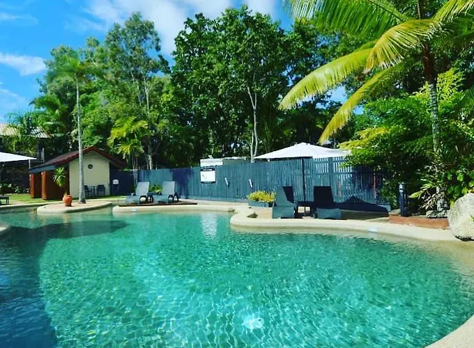 #17@Thelycheetree, Port Douglas - Newly Renovated