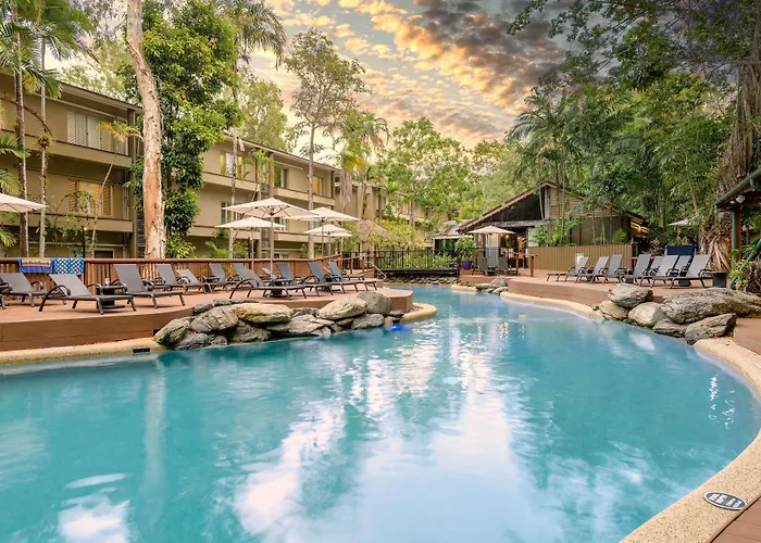Ramada Resort By Wyndham Port Douglas