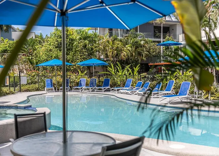 Beachfront Terraces With Onsite Reception & Check In
